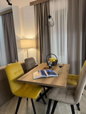 Friends Apartmani - Broj 2, Raška
